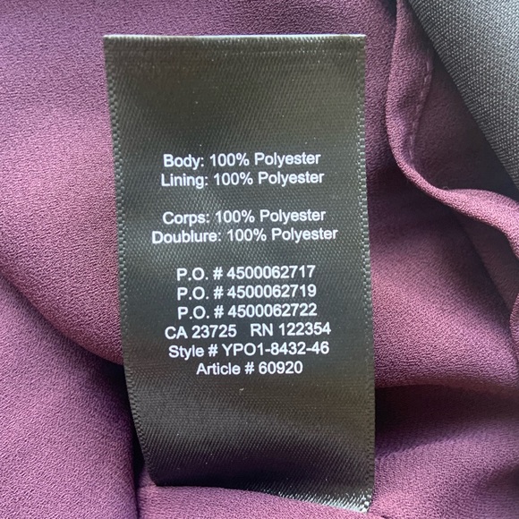 Aritzia Babaton Pacey Dress - Picture 5 of 8